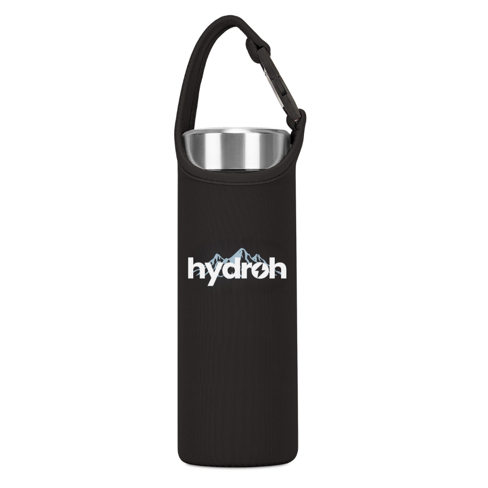 Hydrogen Water Bottle Sleeve