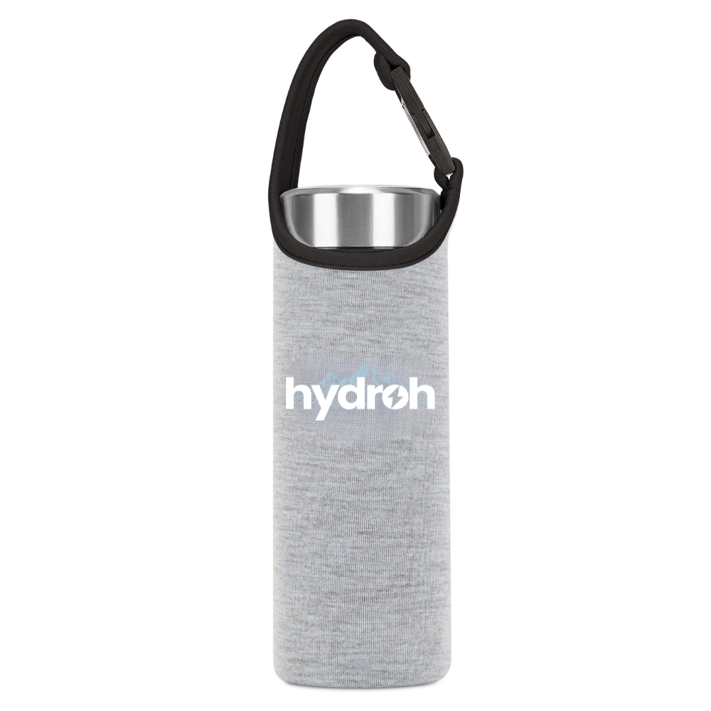 Hydrogen Water Bottle Sleeve