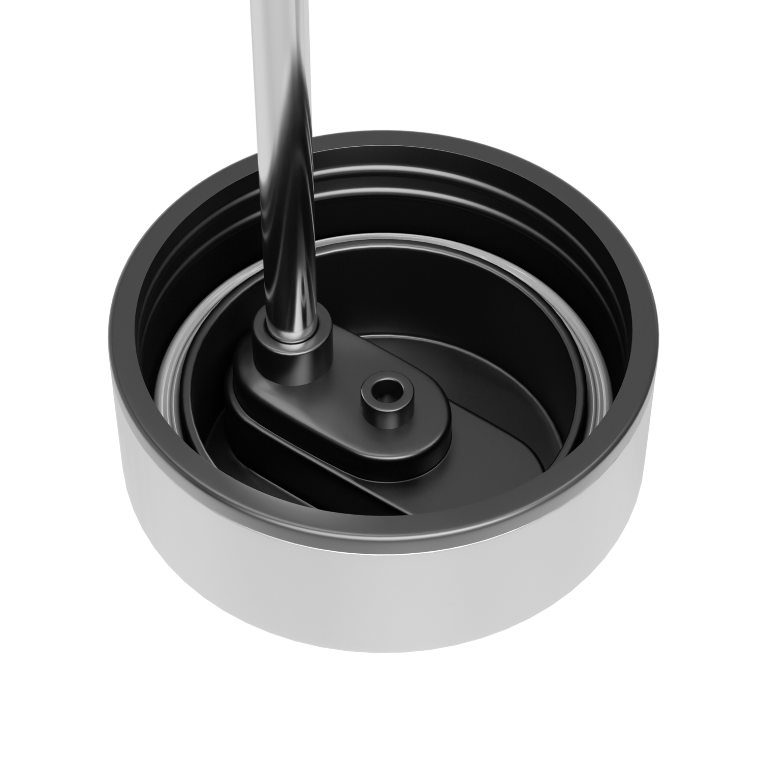 Hydroh Bottle Straw Caps